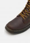 Ботинки Dr. Martens Crewson, темно-коричневый - фото 2