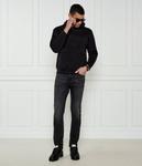 Свитер Regular fit Emporio Armani, черный - фото 2