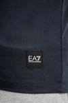 Футболка Ea7 Emporio Armani, темно-синий - фото 5
