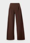 Брюки WAL G. BUZZ TROUSER, Dark Brown - фото 4