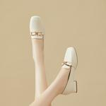 Туфли DAPHNE Loafers Women's - фото 19