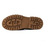 Ботинки Beidouniao Martin Boots Men - фото 9