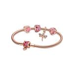 Браслет унисекс Pandora - фото 6