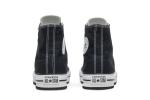 Кроссовки Converse Chuck Taylor All Star EVA Lift Platform High GS 'Black', черный - фото 7