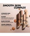 Консилер HD Skin Smooth & Blur Make Up For Ever, цвет 1.1 (N) - Lace - фото 10