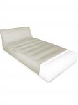 Aspero Матрас в цвете Cream - фото 2
