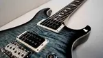 Электрогитара PRS CE 24 | Faded Blue Smokeburst | Совершенно новая | Доставка $95! - фото 12