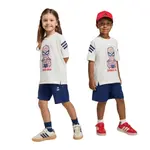 Комплект adidas Marvel Spider-Man Sport, белый - фото 10