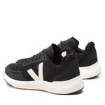 Кроссовки Veja ImpalaEngineered Mesh, черный - фото 3