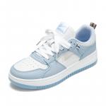 Warrior Air Force 1 Low Top Кроссовки для скейтбординга Унисекс, Хаки - фото 2