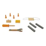 Большой кран Janod, мультиколор - фото 4