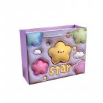 Плюшевая кукла Creative Transformation Fruit, высота 20cm/28cm/38cm LEVENKENESS - фото 3