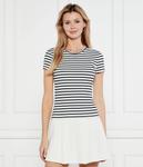 Футболки Slim fit Tommy Jeans, белый - фото