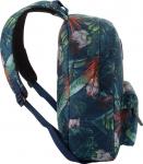 Рюкзак NITRO Backpack, темно-зеленый - фото 4