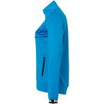 Спортивная куртка Kempa Wave 26 Poly, синий - фото 3