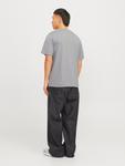 Футболка JACK & JONES JACK & JONES Corp, Grey - фото 4