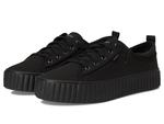 Кроссовки Sperry Pier Wave Platform Lace-Up, черный - фото