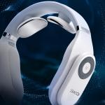 Массажеры для шеи SKG, синий - фото 6