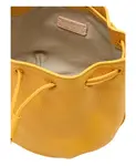 Сумка-Ведро Мэлори Coccinelle, желтый - фото 4