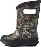 Зимние ботинки Rain Boot Plush Bogs, цвет Mossy Oak - фото 4