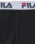 Трусы FILA, черный - фото 3