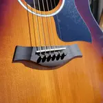 Taylor 50-я годовщина 217e-SB Plus LTD - фото 4