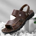 Пляжные сандалии мужские Mexican - фото 7