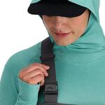 Вейдерсы Freestone Stockingfoot женские Simms, светло-голубой - фото 3