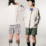 Куртка унисекс хаки Independent - фото 3