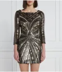 Платье Marciano Guess, черный - фото