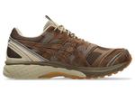 Кроссовки x nonnative gel-terrain gore-tex 'brown storm tan' Asics, коричневый - фото 2