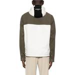 STONE ISLAND Куртка с нашивкой компас, Green - фото 3