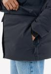 Зимняя куртка Whistler Creed, Dark blue - фото 6