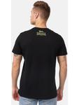 Футболка Lonsdale T-Shirt, черный - фото 2