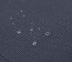 BERGSON Штаны походные прочные, эластичные, серые - фото 6