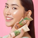 Жидкий хайлайтер Butter Glow Physicians Formula - фото 4