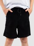 Шорты Blue Tomato Cord Kids Shorts, black - фото 3