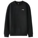 LINING Свитшот унисекс черный - фото