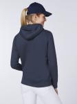 Толстовка Polo Sylt, темно-синий - фото 4
