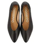 Балетки Gioseppo 92110, черный - фото 4