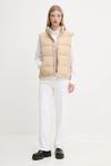 Жилет Guess Jeans, бежевый - фото 2