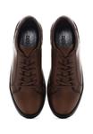 Кроссовки Derimod SNEAKERS, Brown - фото 3