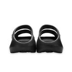 Шлепанцы унисекс Run Manner, белый - фото 4