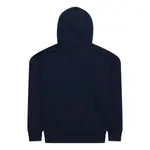 Худи New Era MLB Regular Tampa Bay Rays, синий - фото 2