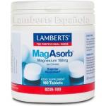 Магасорб 180 таблеток, Lamberts - фото 2