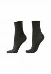 Носки Calzedonia Socks, Anthracite/Mottled Dark Grey - фото