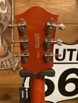 Гитара Gretsch G5420T Electromatic Hollowbody, оранжевое окрашивание - фото 8