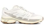 Кроссовки SALOMON XT-Wings 2 White Pantone Bright White Lunar - фото 2