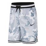 Шорты camouflage side basketball shorts blue white bluewhite Nike, белый - фото