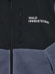 Флисовая куртка HALO, Grey - фото 4